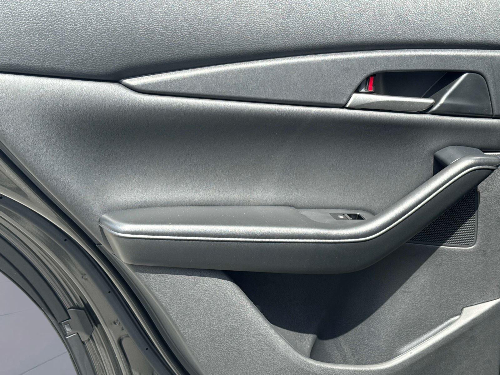 2026 Mazda CX-30 2.5 S Select Sport