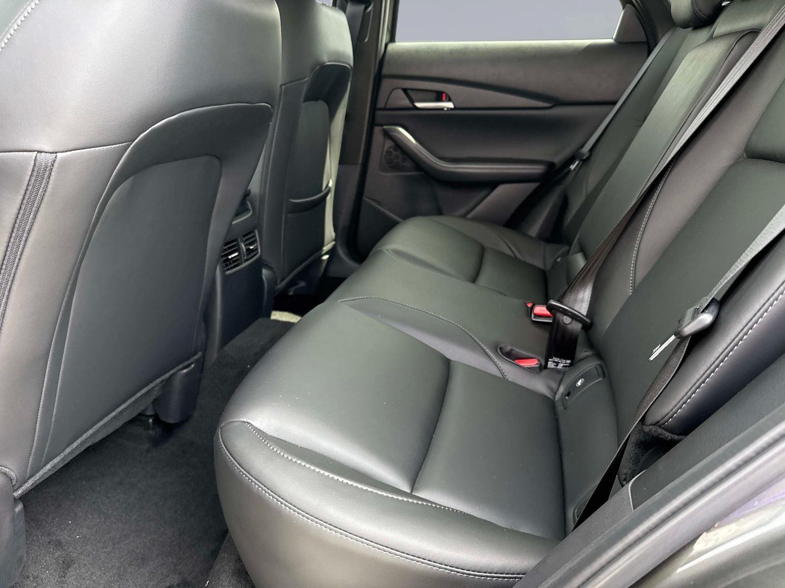 2026 Mazda CX-30 2.5 S Select Sport