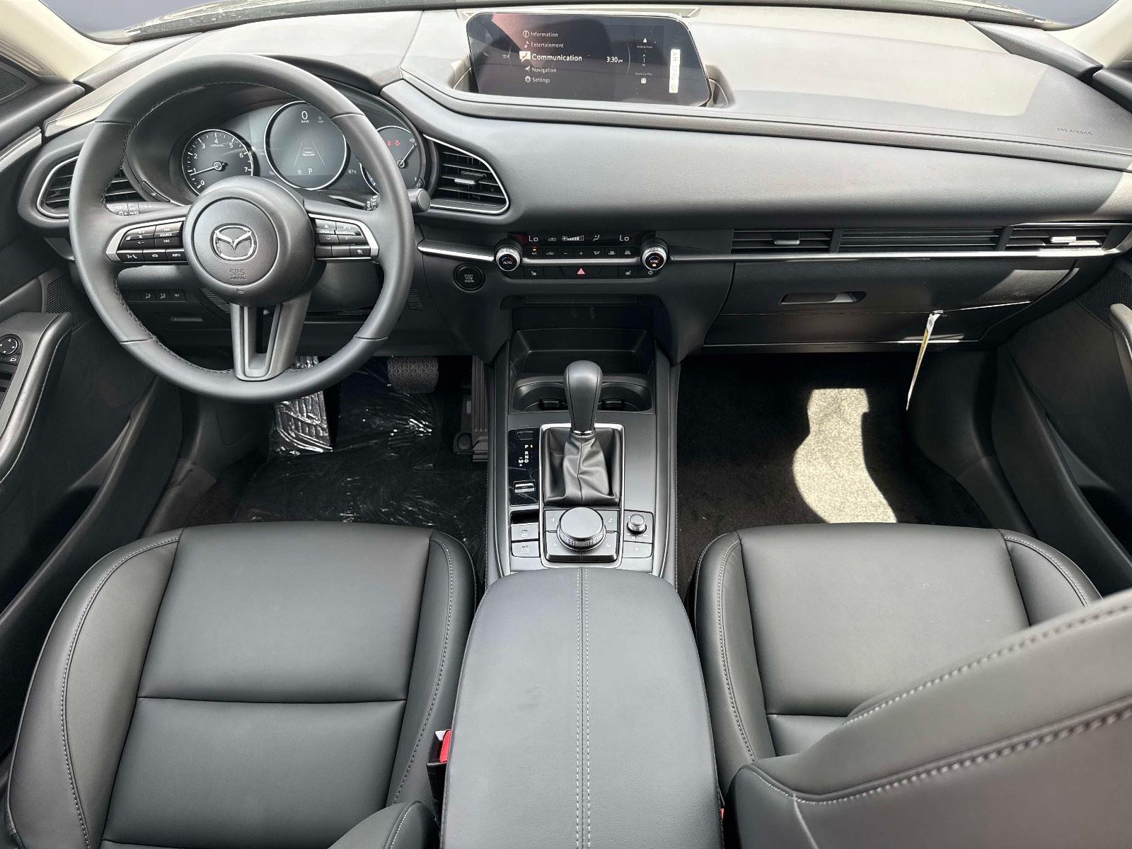 2026 Mazda CX-30 2.5 S Select Sport