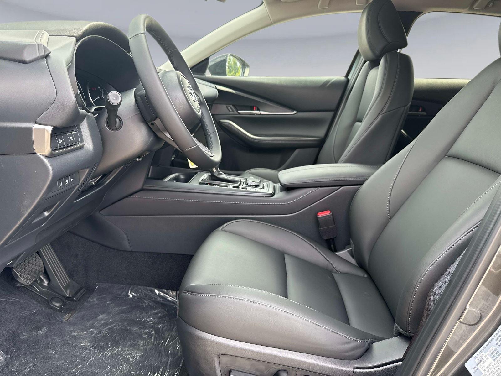 2026 Mazda CX-30 2.5 S Select Sport