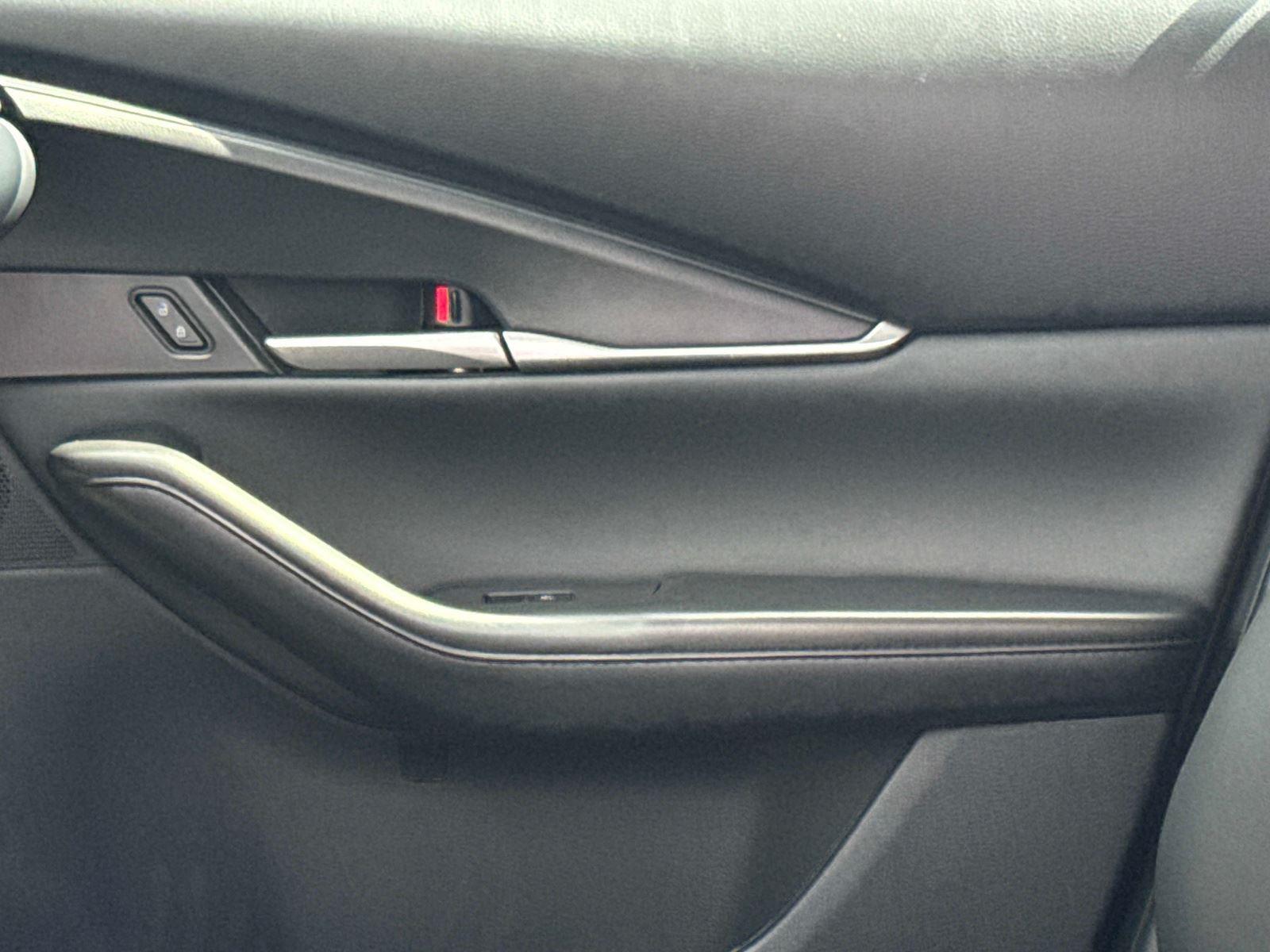2026 Mazda CX-30 2.5 S Select Sport