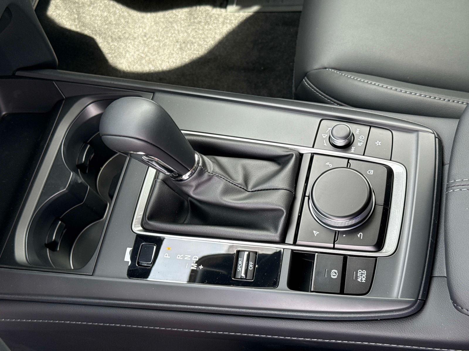 2026 Mazda CX-30 2.5 S Select Sport