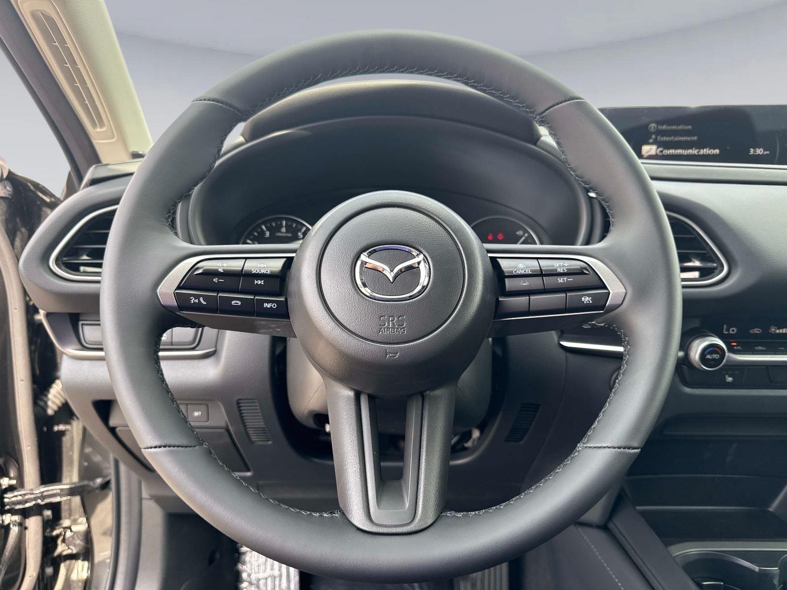 2026 Mazda CX-30 2.5 S Select Sport