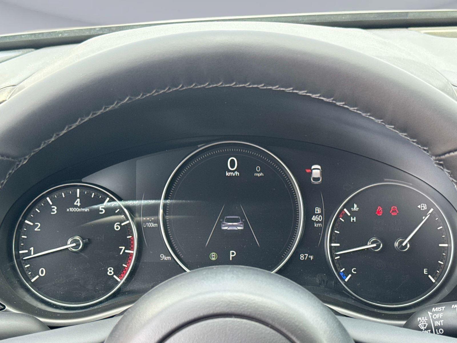 2026 Mazda CX-30 2.5 S Select Sport