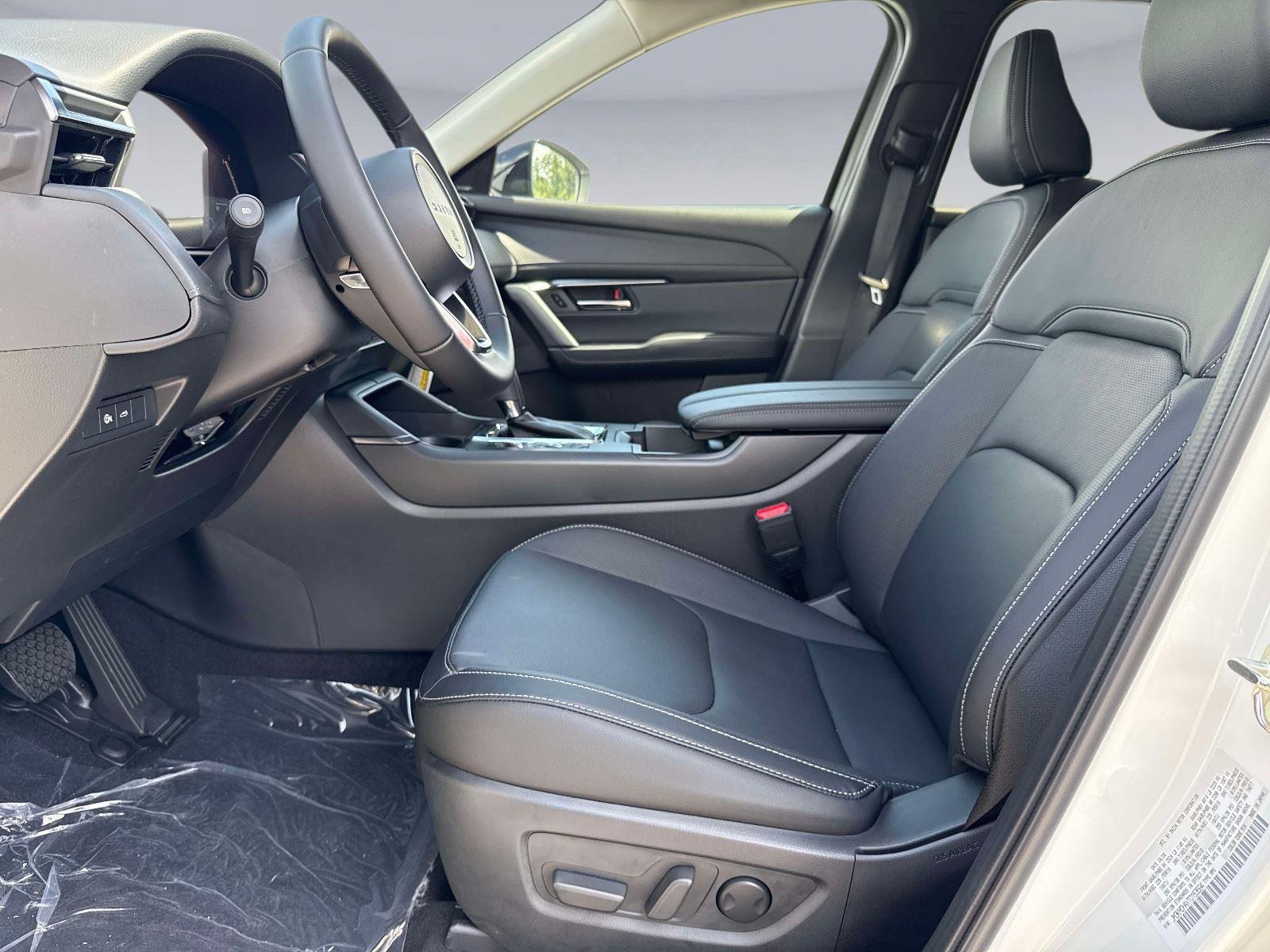 2026 Mazda CX-5 2.5 S Premium