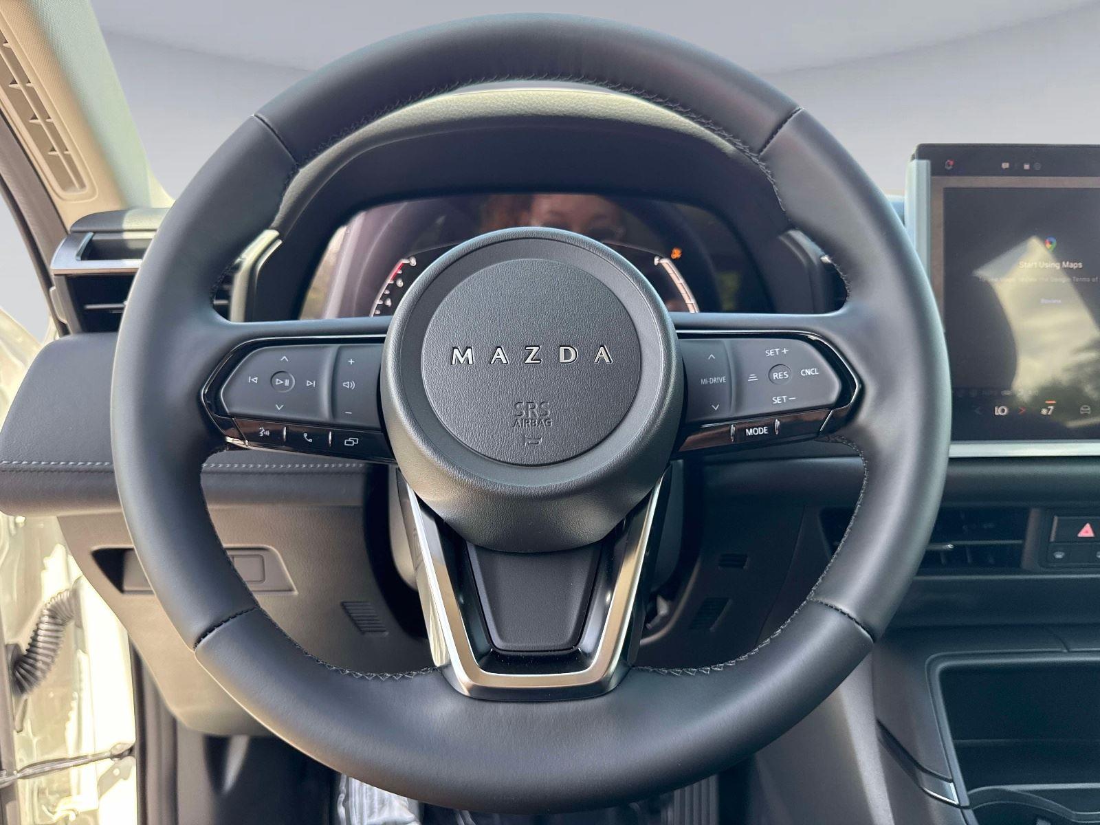 2026 Mazda CX-5 2.5 S Premium