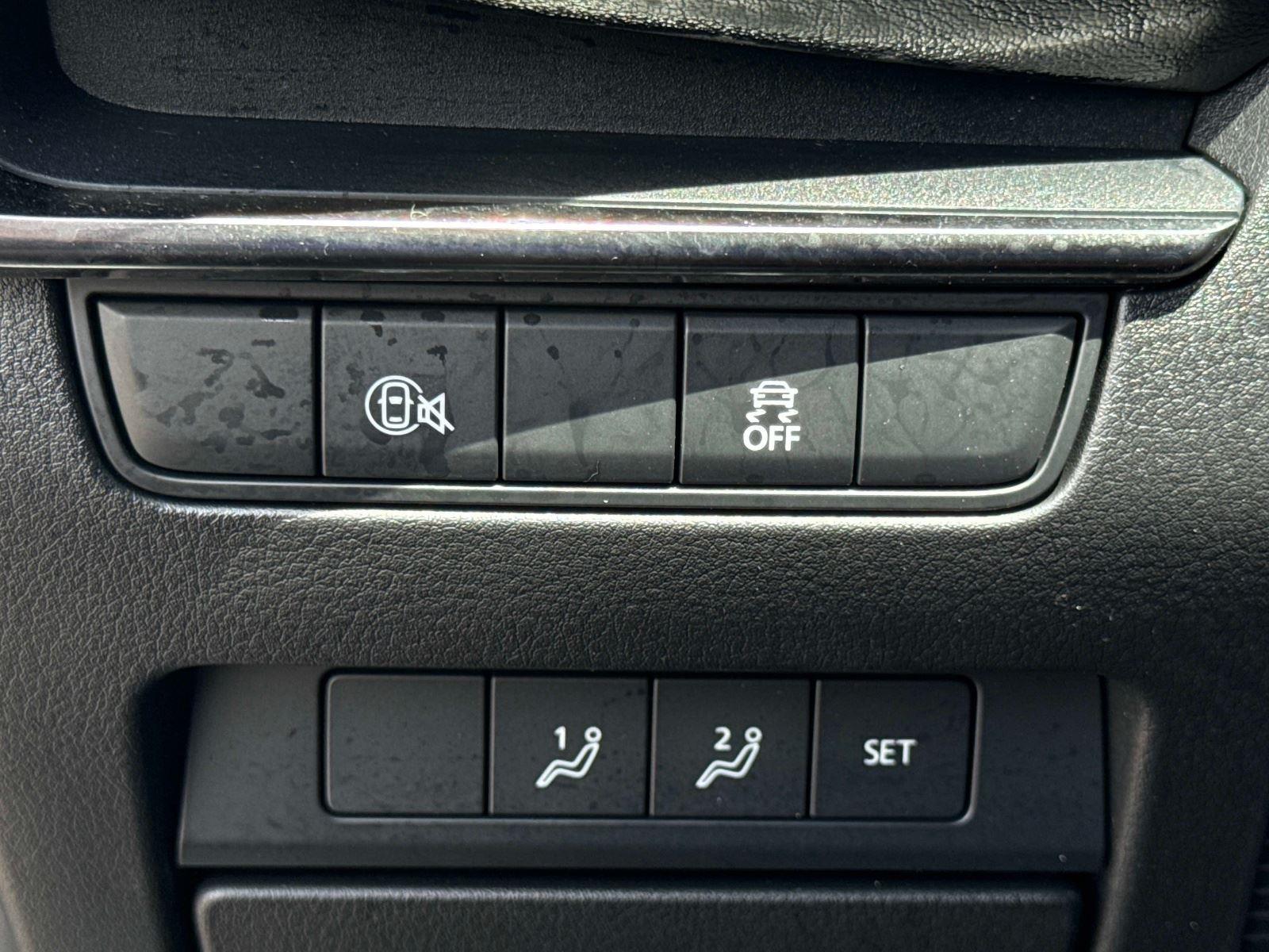 2026 Mazda Mazda3 Hatchback 2.5 S Carbon Edition