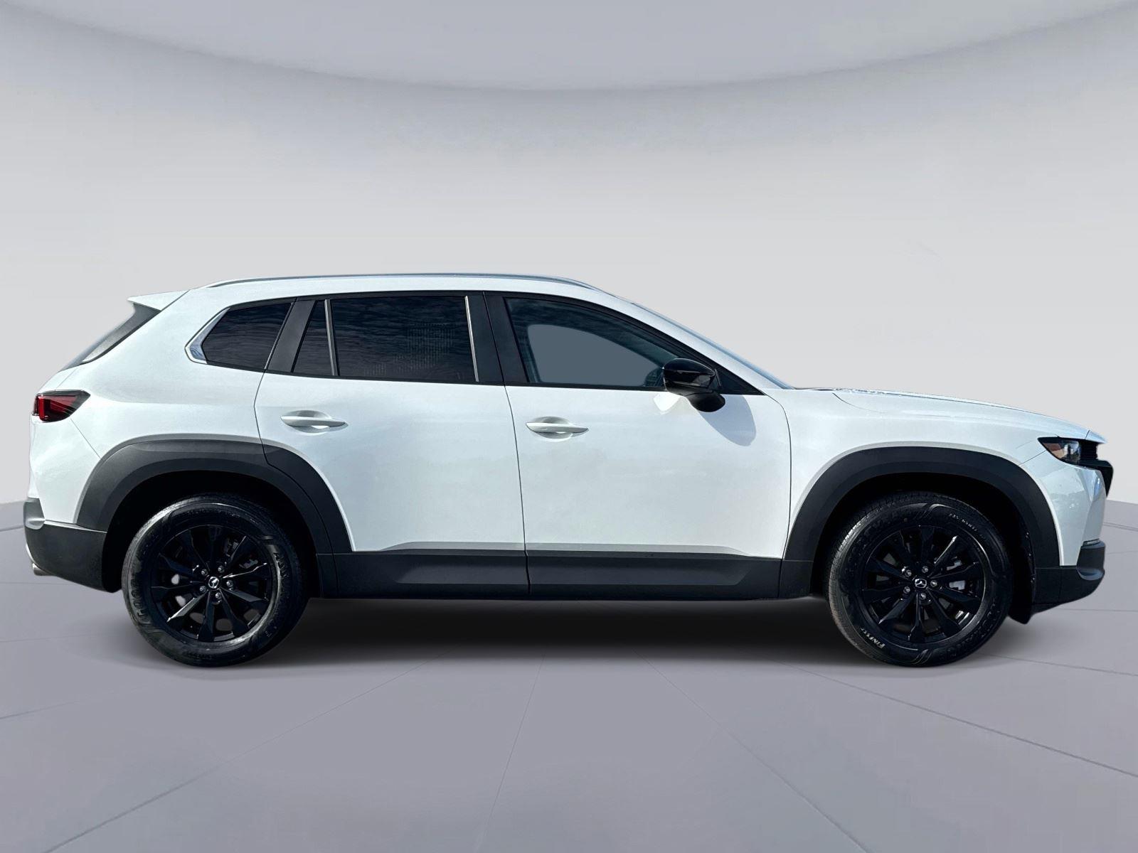2026 Mazda CX-50 2.5 S Preferred