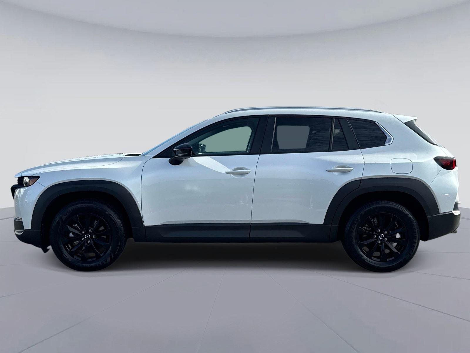 2026 Mazda CX-50 2.5 S Preferred