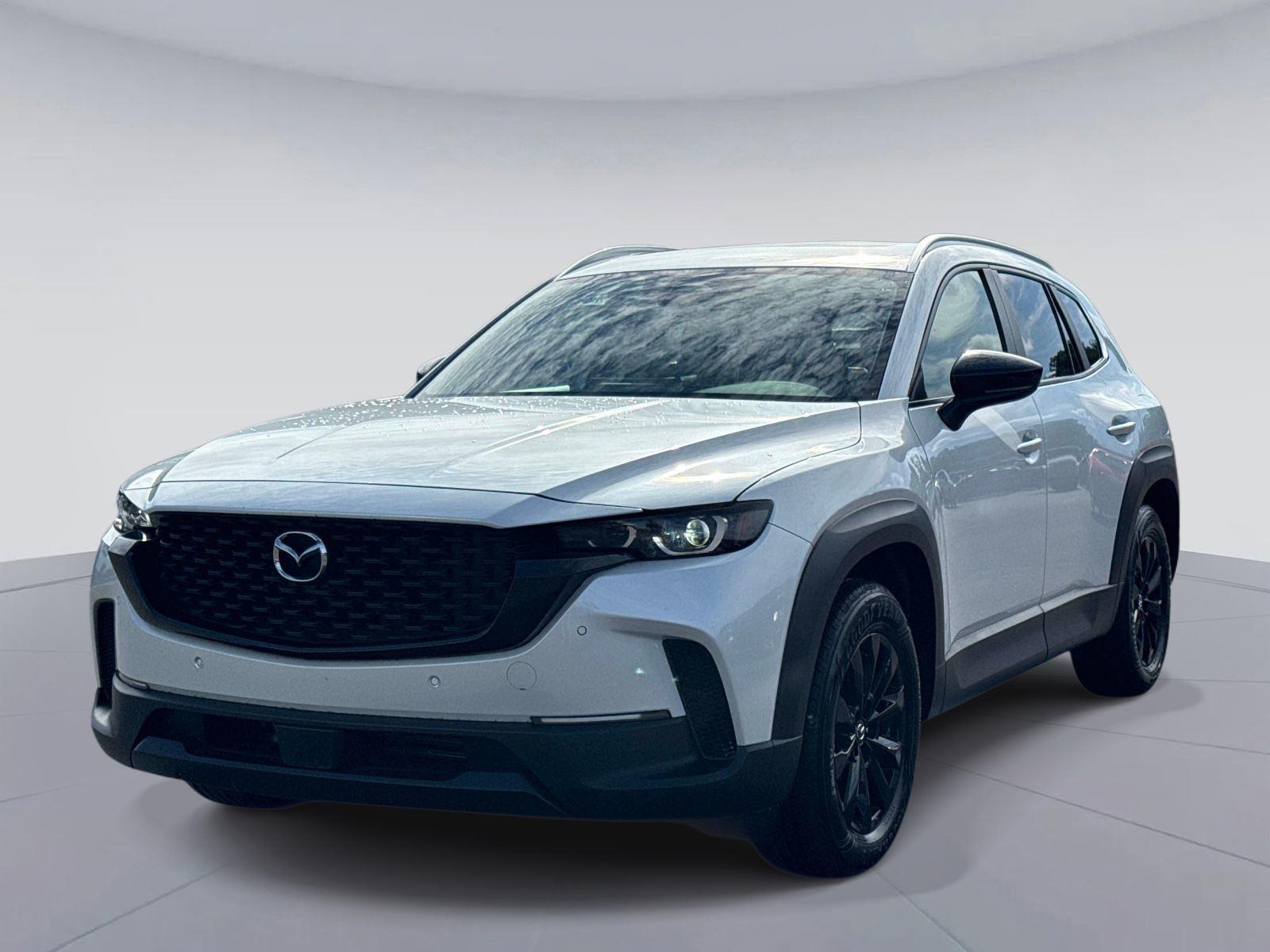 2026 Mazda CX-50 2.5 S Preferred