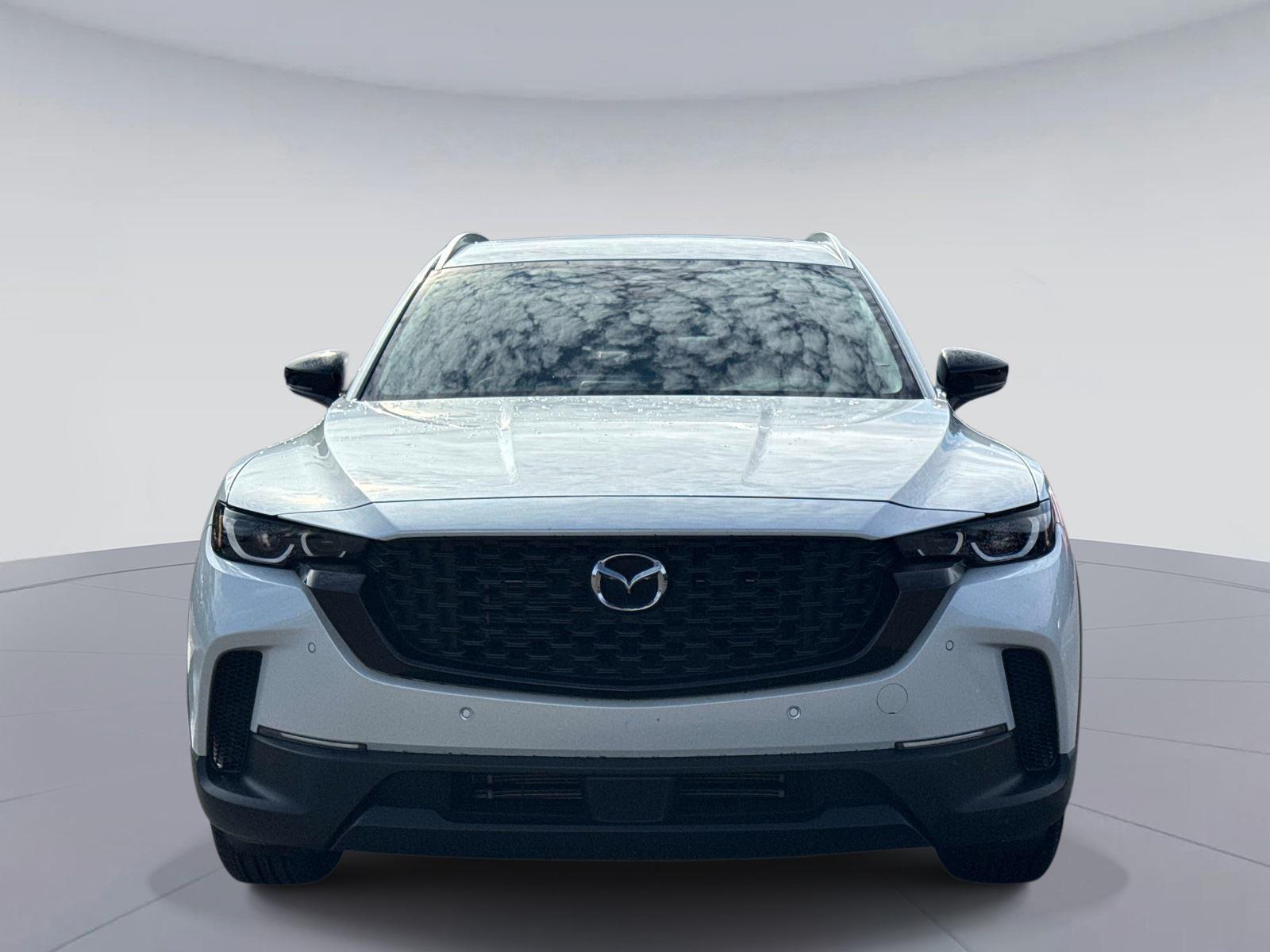 2026 Mazda CX-50 2.5 S Preferred