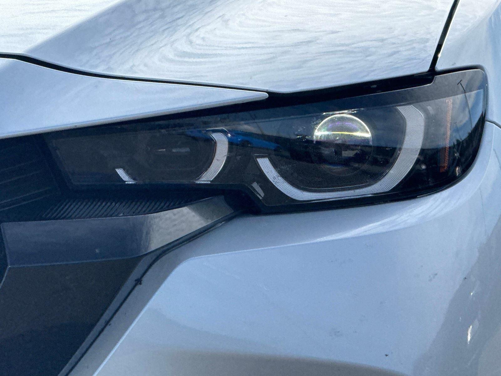 2026 Mazda CX-50 2.5 S Preferred