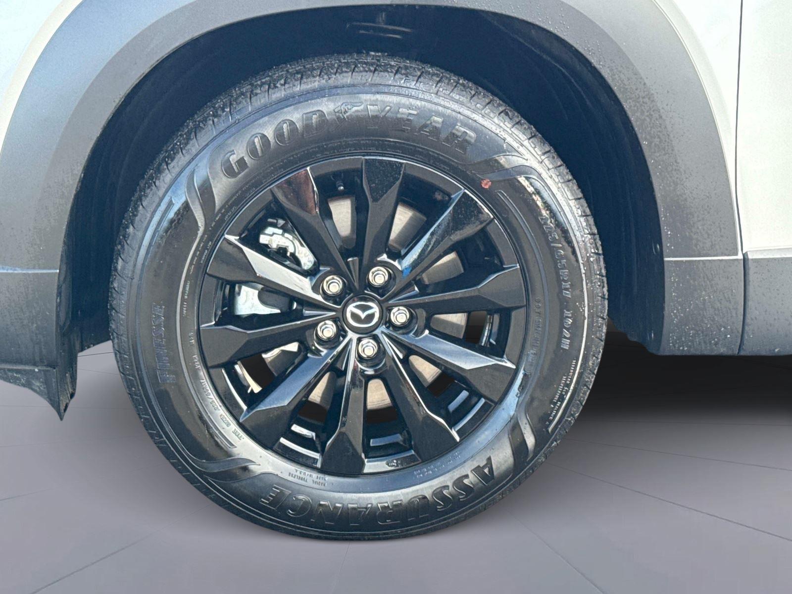 2026 Mazda CX-50 2.5 S Preferred