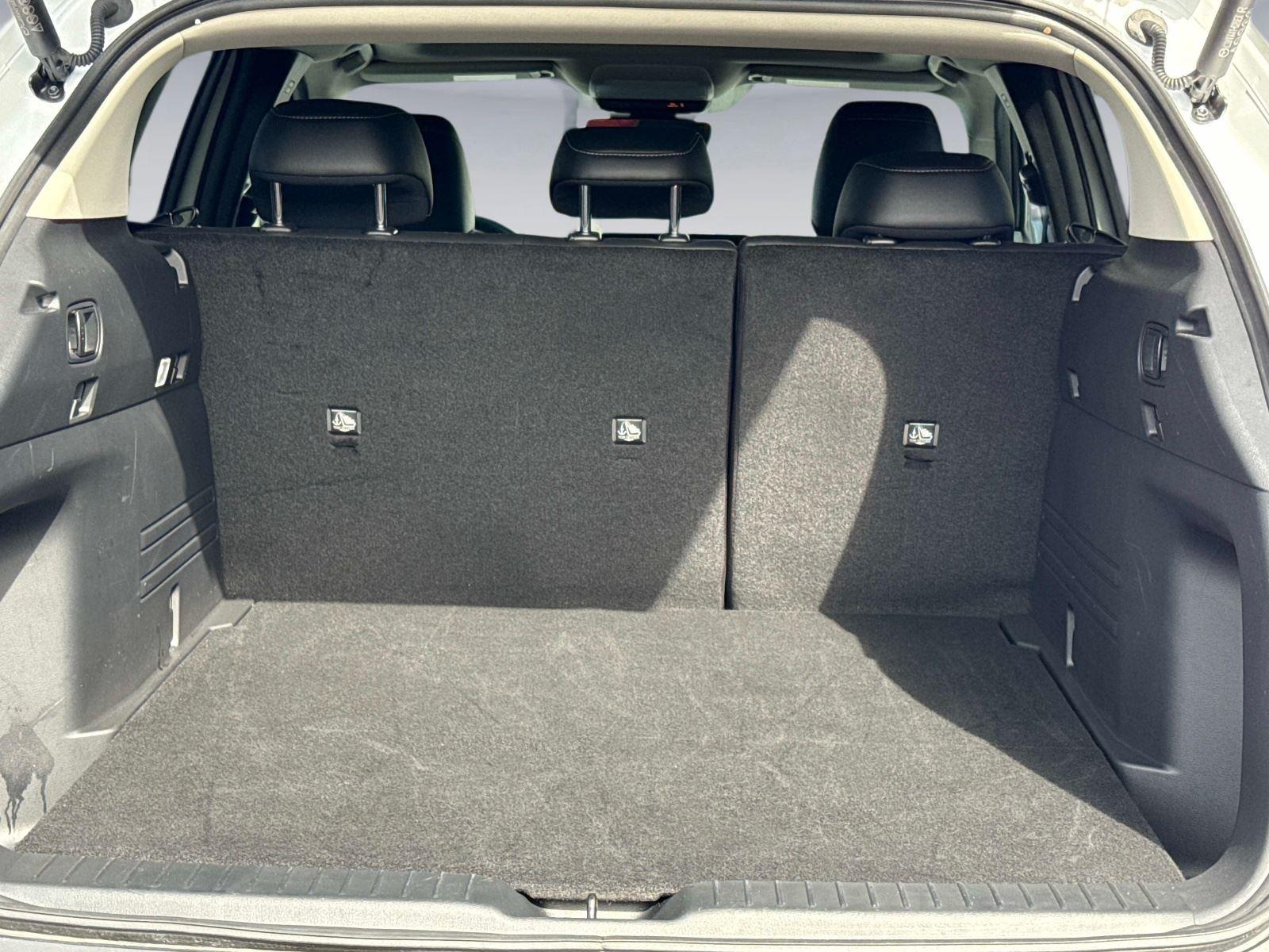 2026 Mazda CX-50 2.5 S Preferred