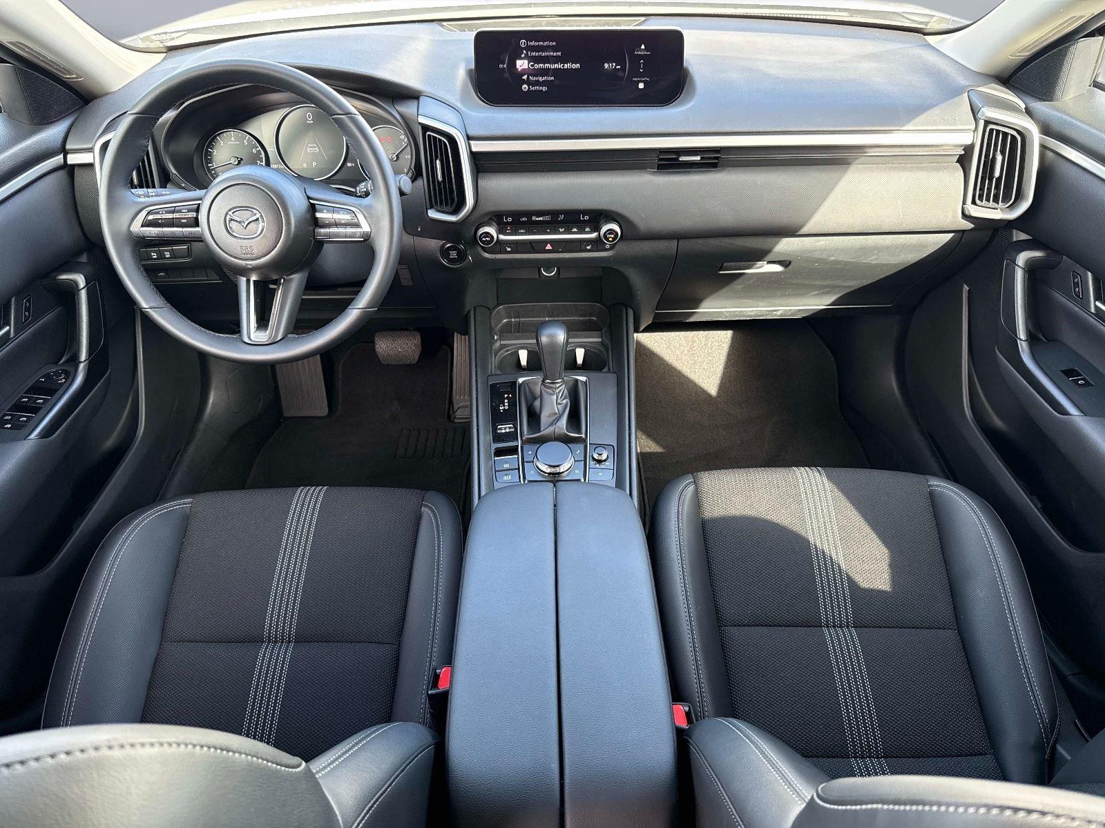 2026 Mazda CX-50 2.5 S Preferred