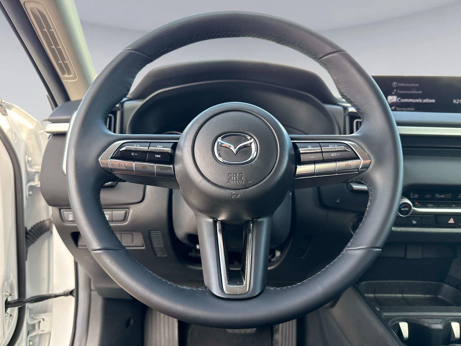 2026 Mazda CX-50 2.5 S Preferred