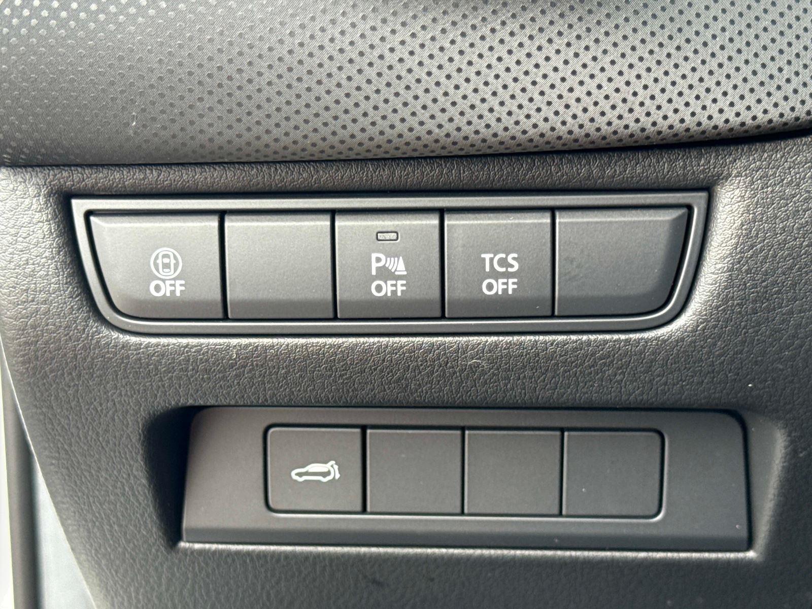 2026 Mazda CX-50 2.5 S Preferred