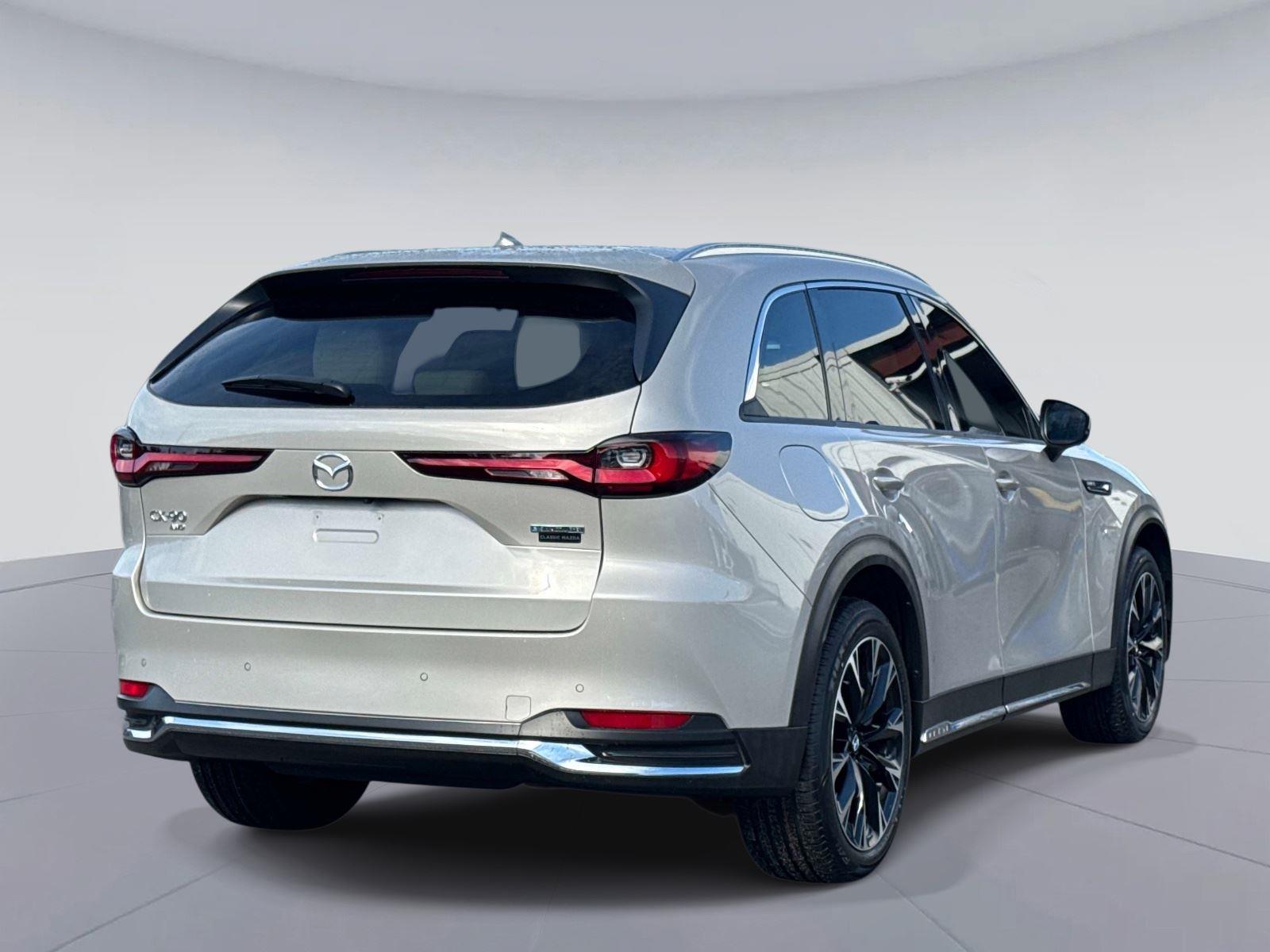 2024 Mazda CX-90 PHEV Premium Plus