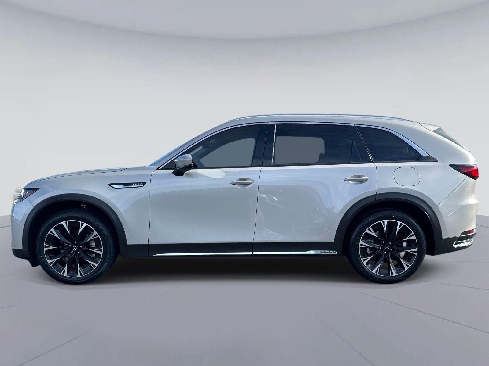 2024 Mazda CX-90 PHEV Premium Plus