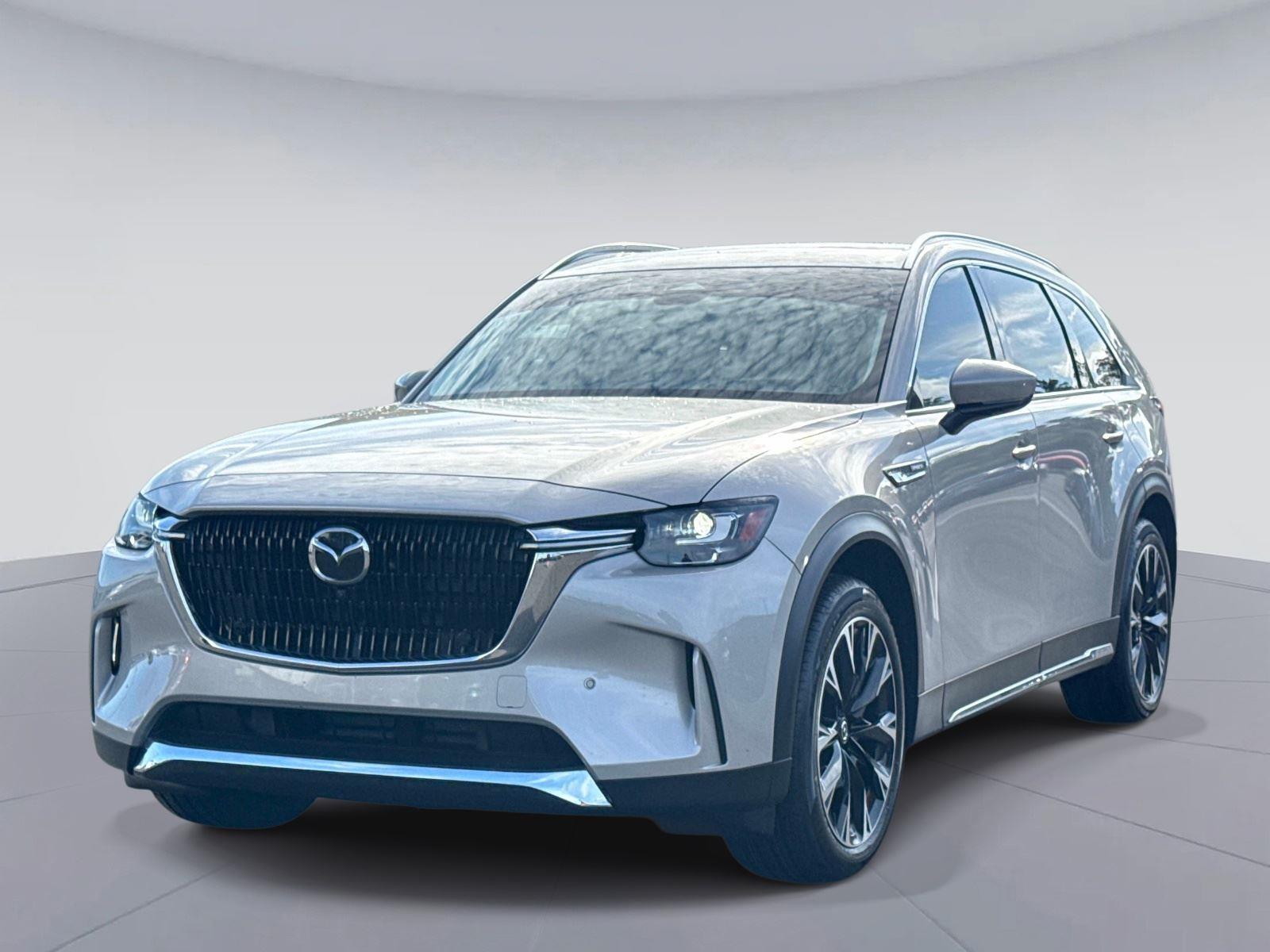 2024 Mazda CX-90 PHEV Premium Plus