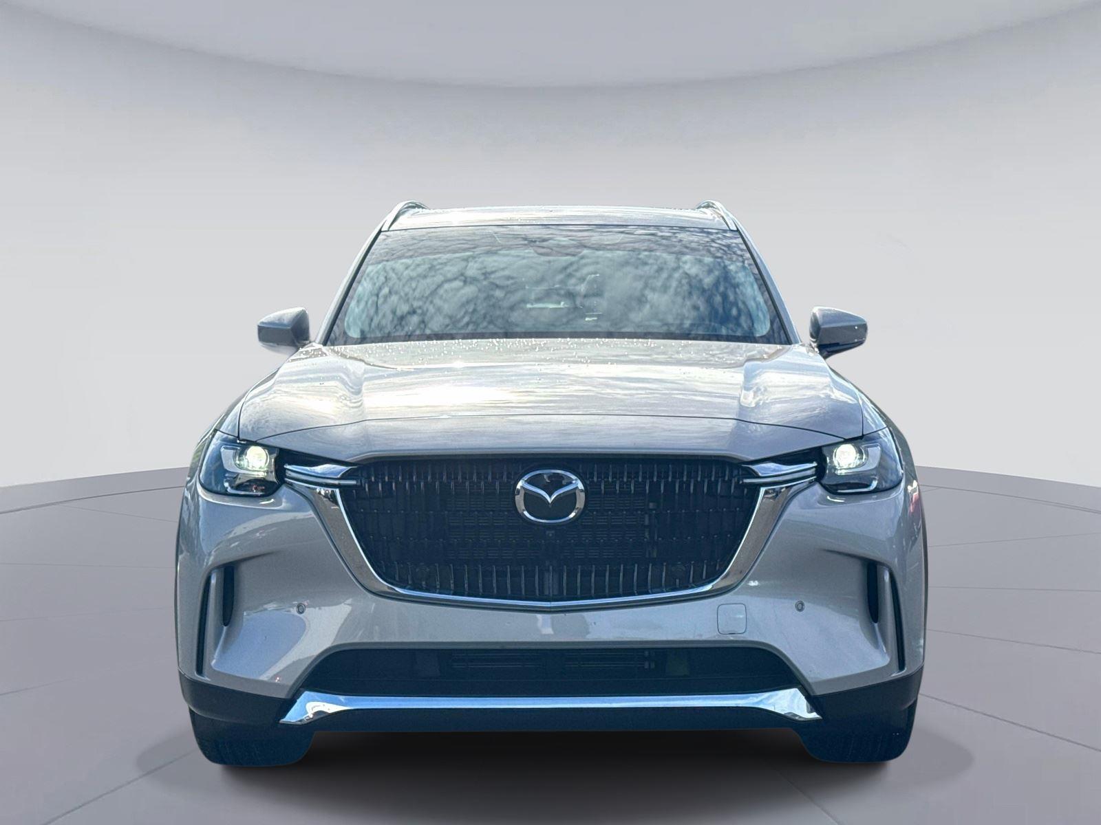 2024 Mazda CX-90 PHEV Premium Plus