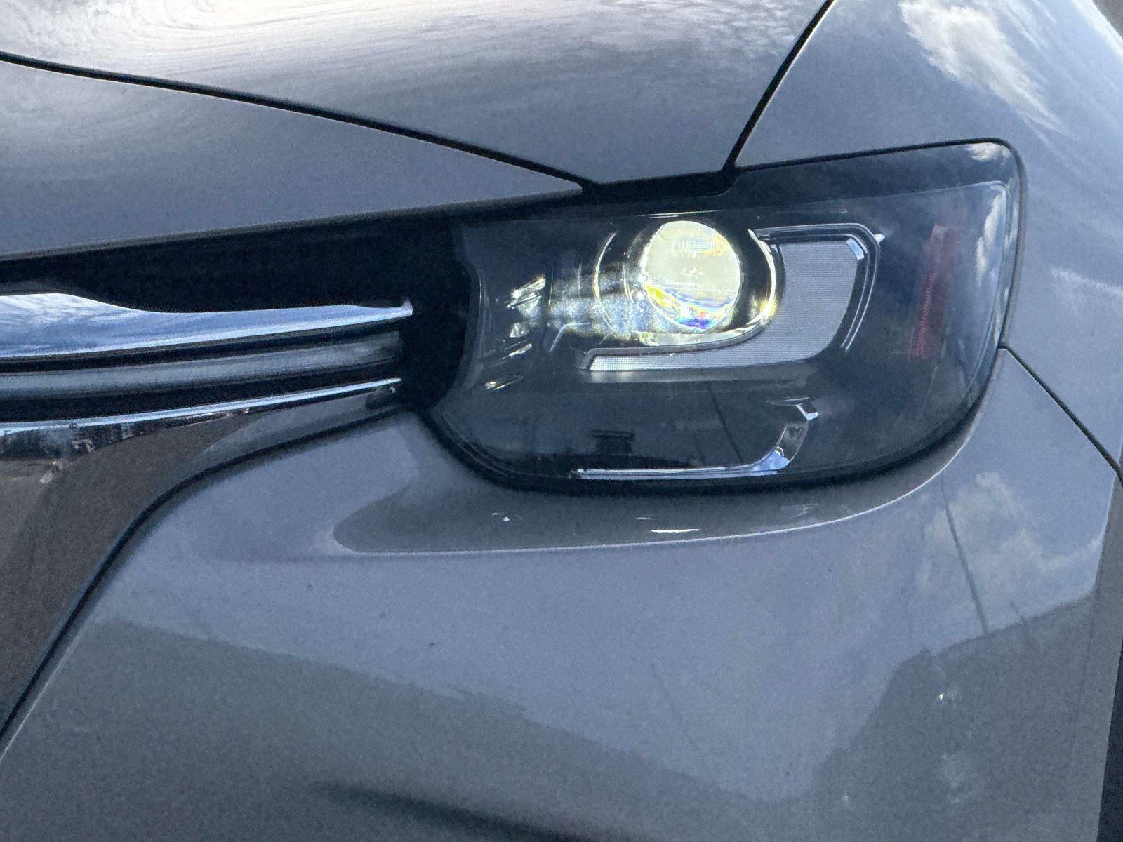 2024 Mazda CX-90 PHEV Premium Plus