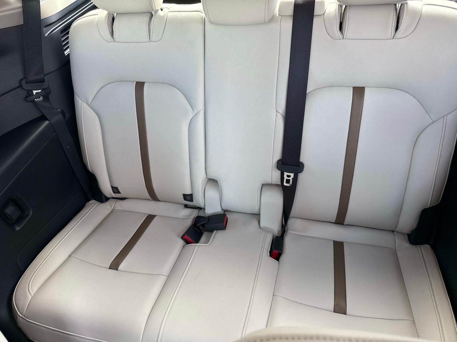 2024 Mazda CX-90 PHEV Premium Plus