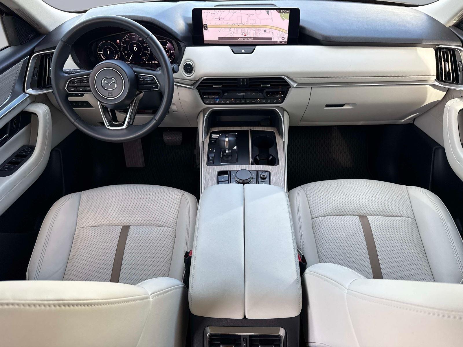 2024 Mazda CX-90 PHEV Premium Plus