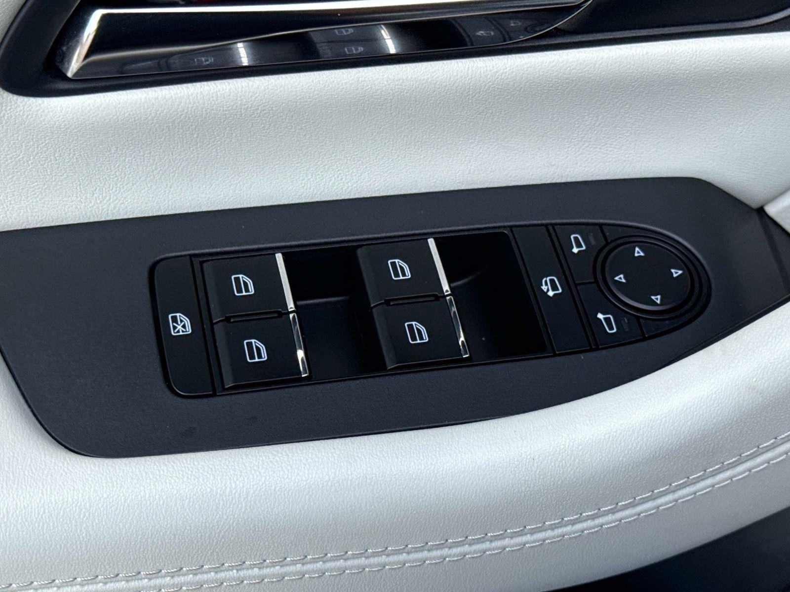 2024 Mazda CX-90 PHEV Premium Plus