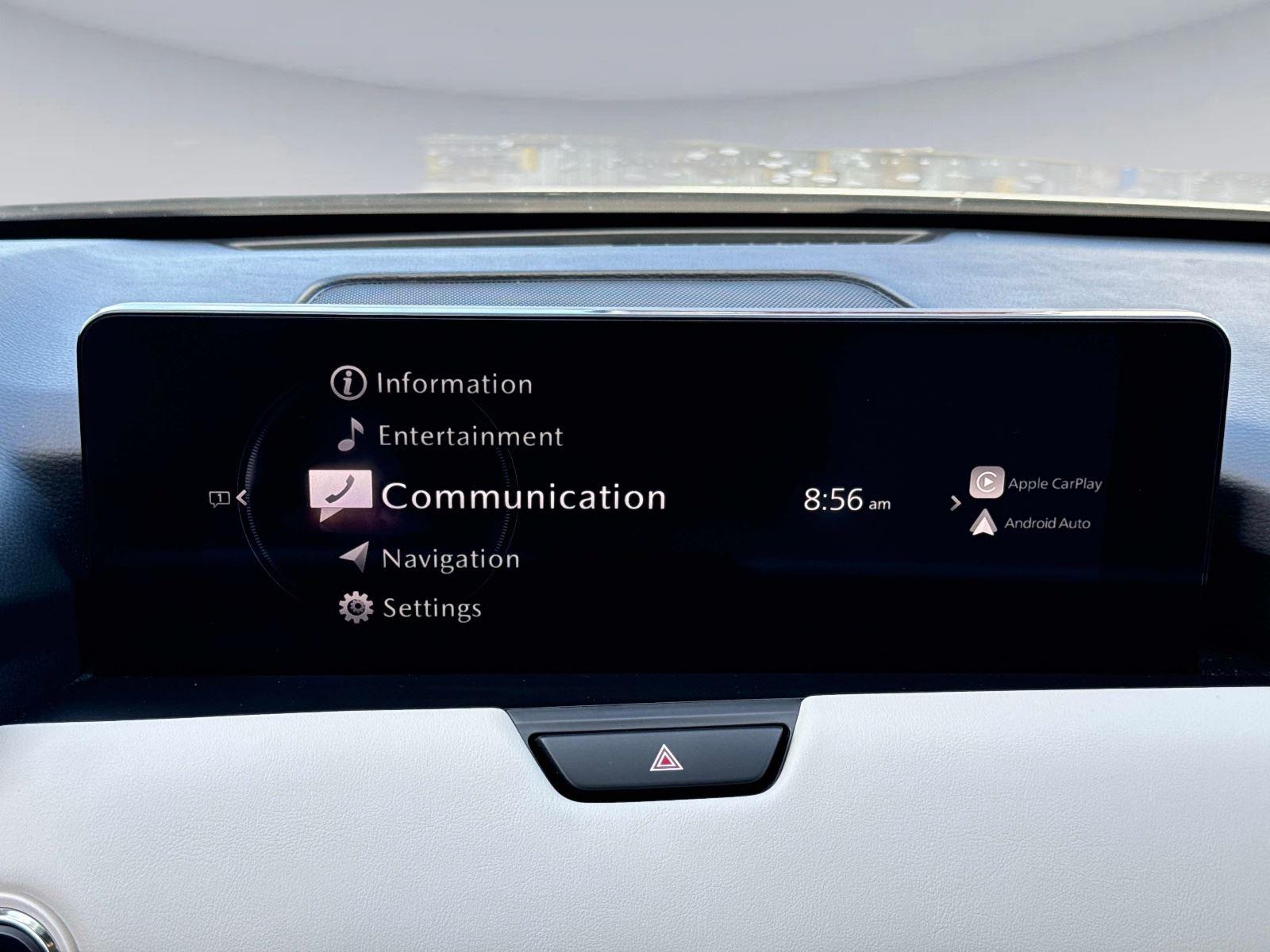 2024 Mazda CX-90 PHEV Premium Plus