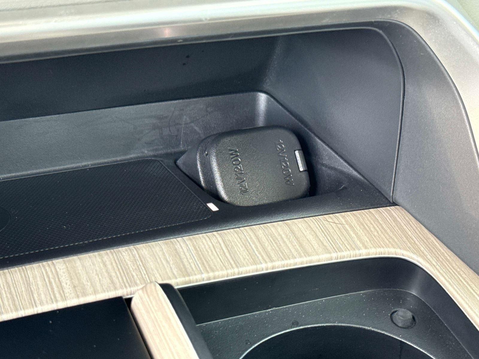 2024 Mazda CX-90 PHEV Premium Plus