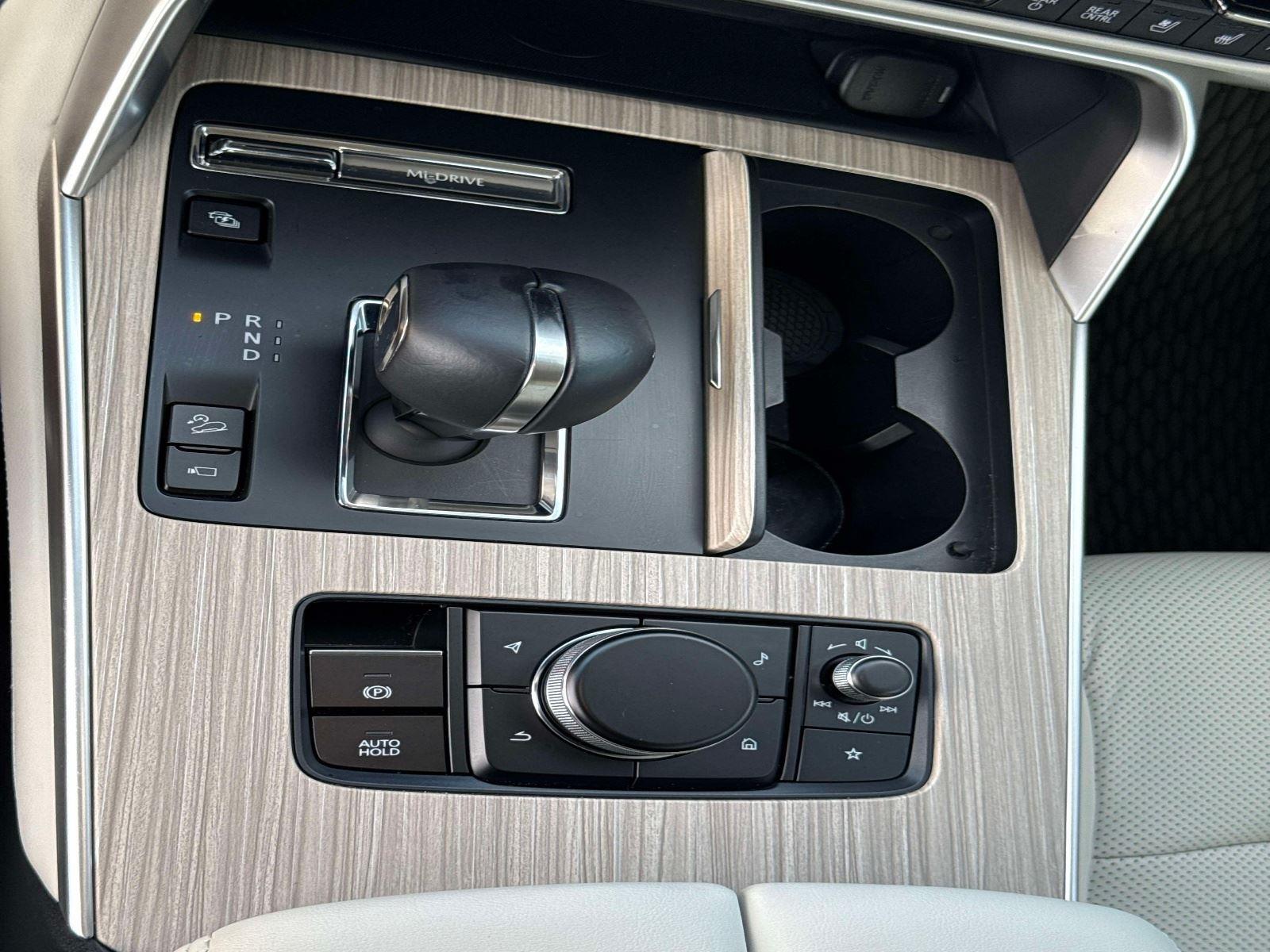 2024 Mazda CX-90 PHEV Premium Plus