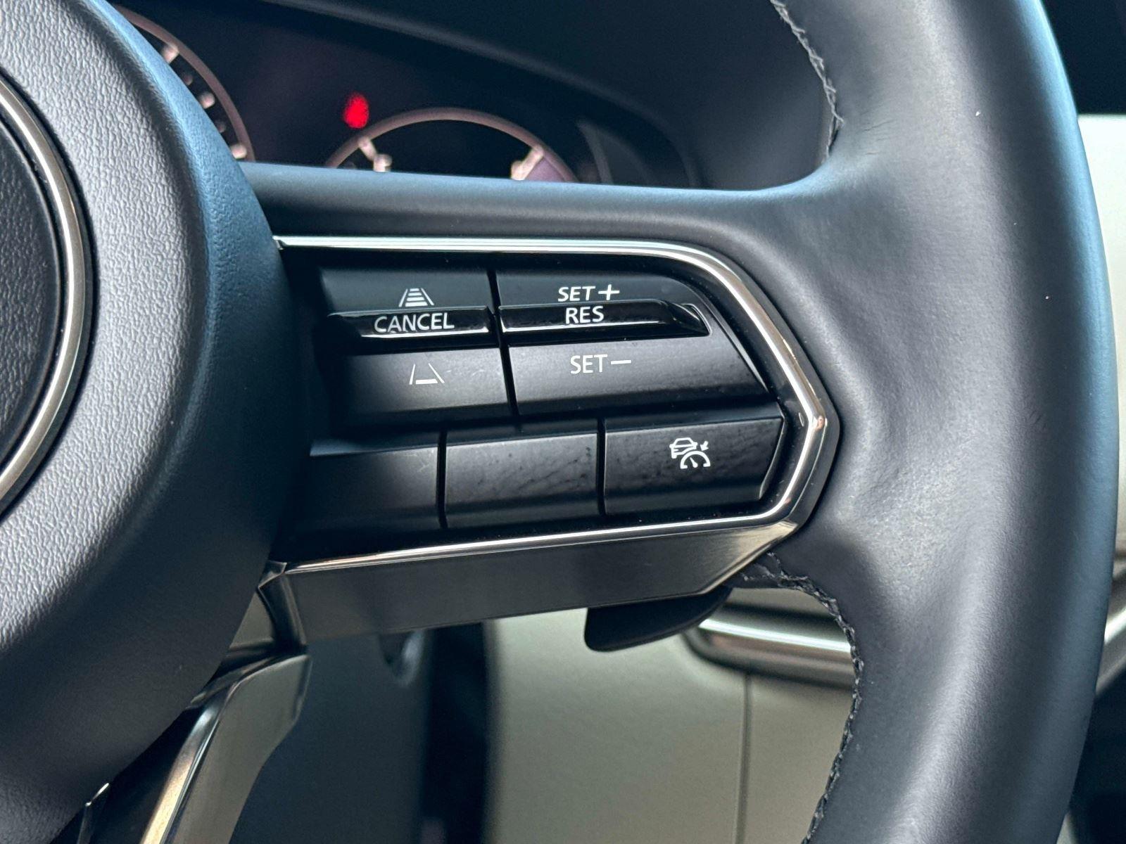 2024 Mazda CX-90 PHEV Premium Plus