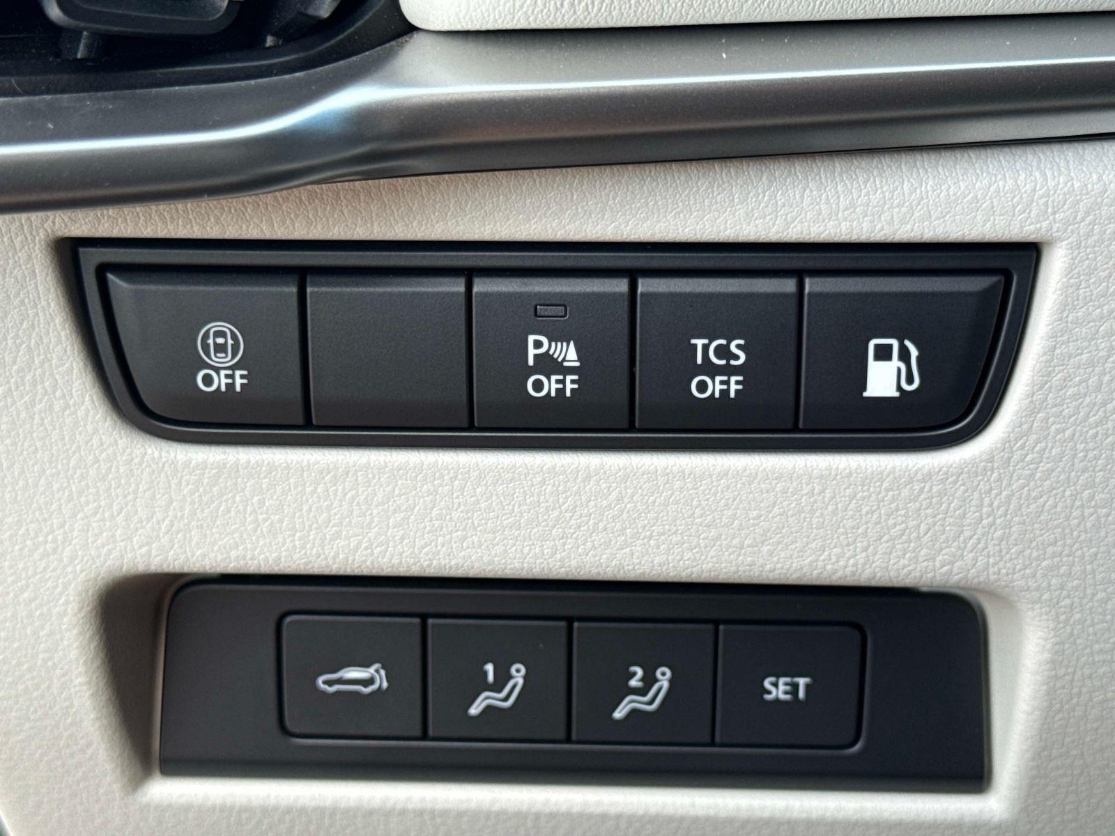2024 Mazda CX-90 PHEV Premium Plus