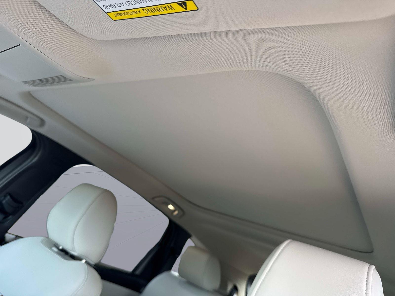 2024 Mazda CX-90 PHEV Premium Plus