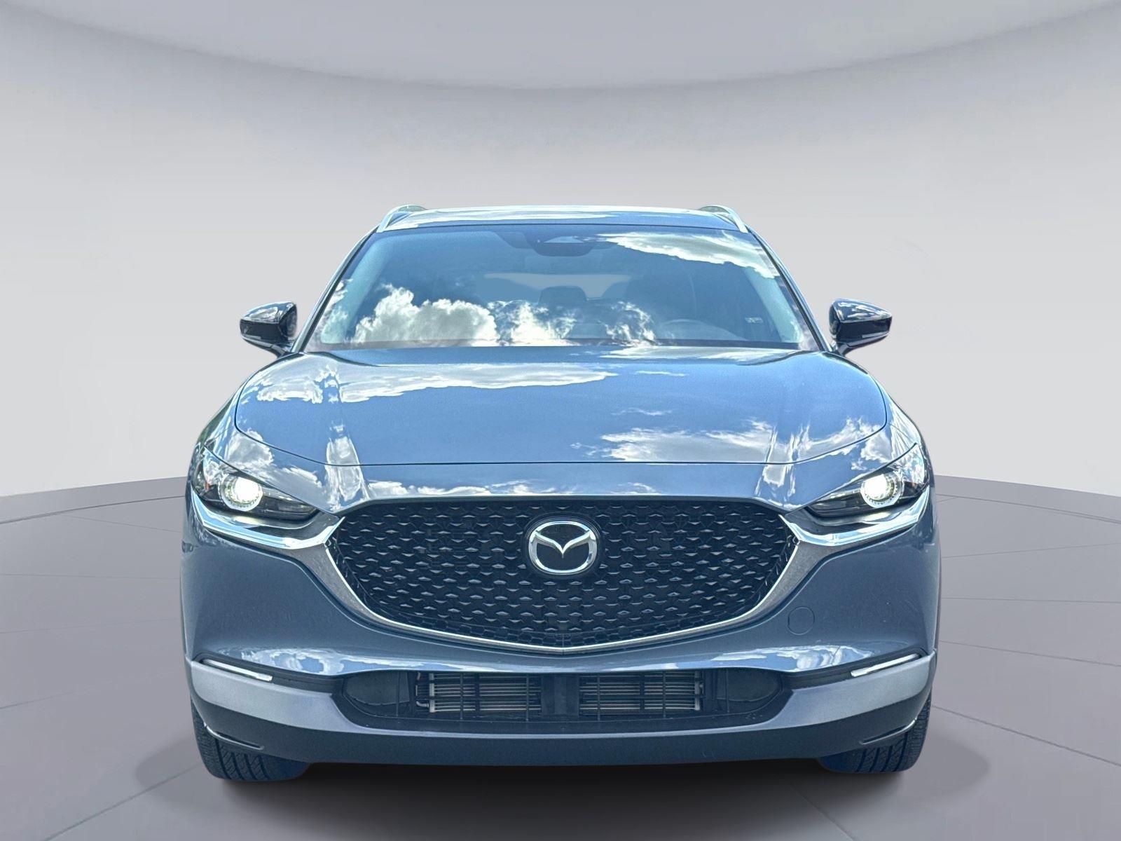 2024 Mazda CX-30 2.5 S Carbon Edition