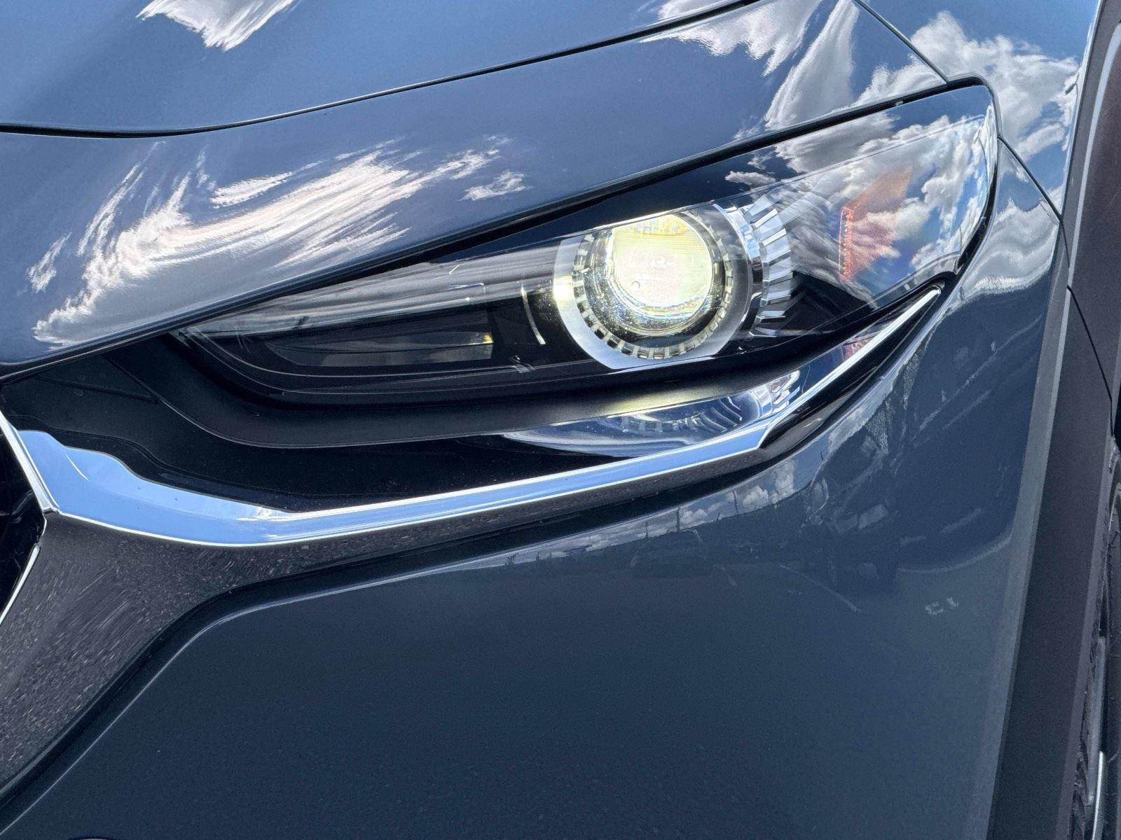 2024 Mazda CX-30 2.5 S Carbon Edition