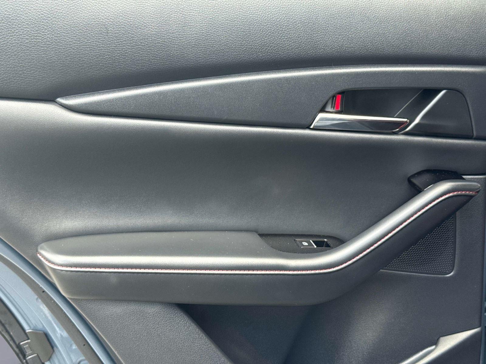2024 Mazda CX-30 2.5 S Carbon Edition