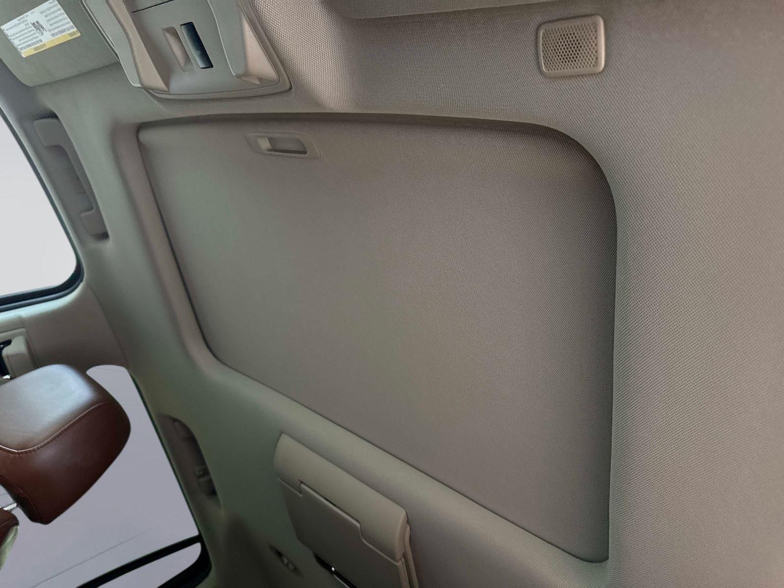 2017 Cadillac Escalade Premium Luxury