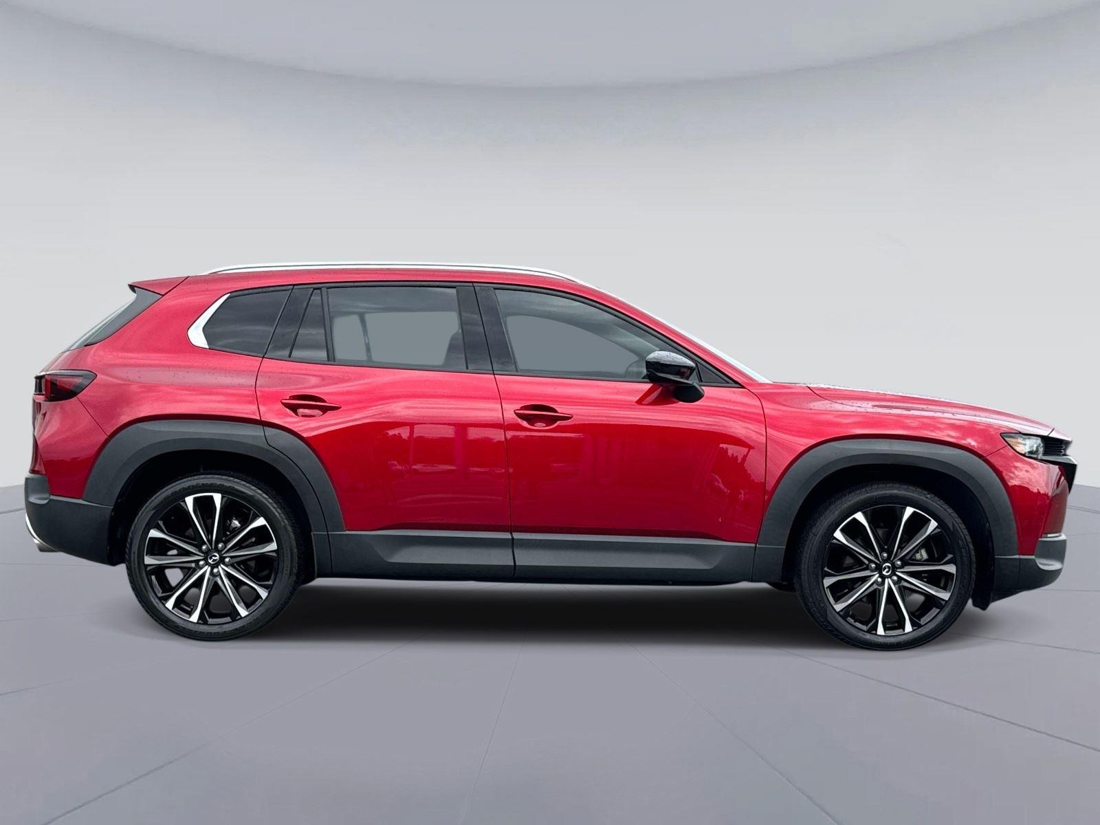 2024 Mazda CX-50 2.5 Turbo Premium Package
