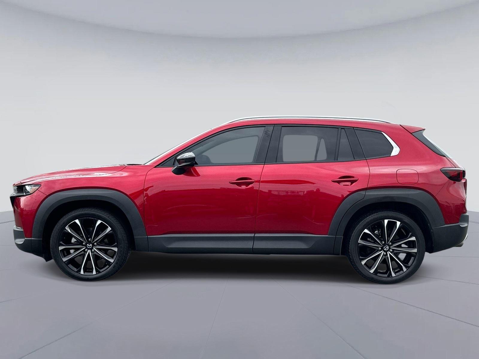 2024 Mazda CX-50 2.5 Turbo Premium Package