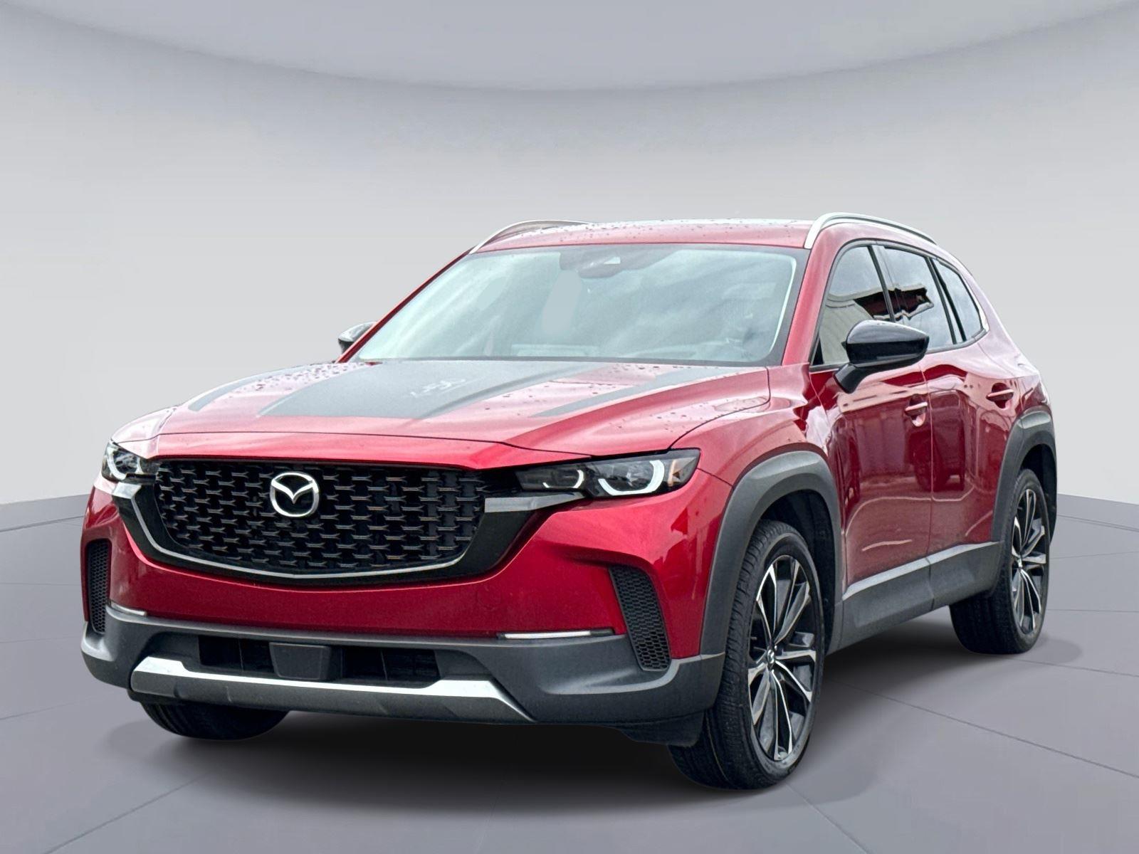 2024 Mazda CX-50 2.5 Turbo Premium Package