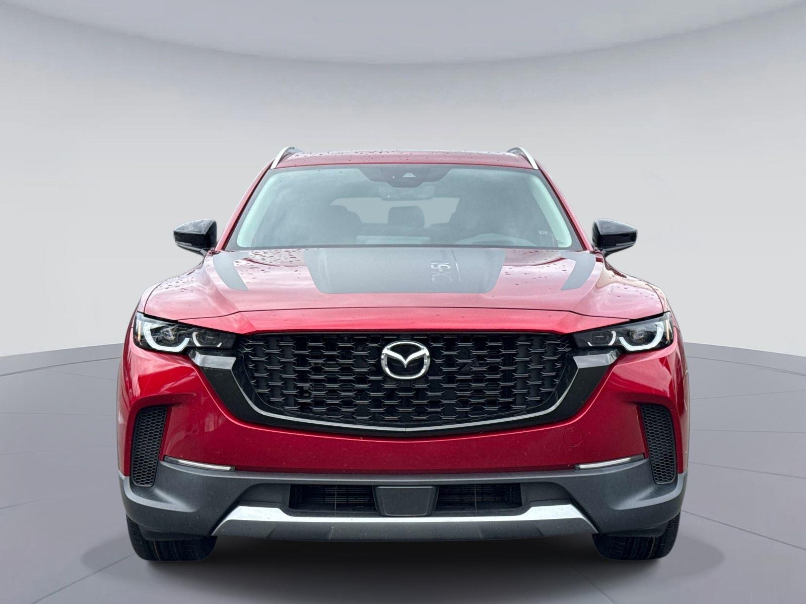 2024 Mazda CX-50 2.5 Turbo Premium Package