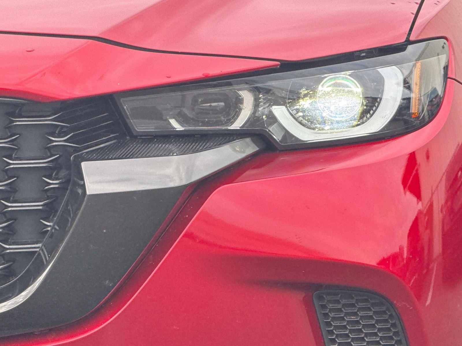 2024 Mazda CX-50 2.5 Turbo Premium Package