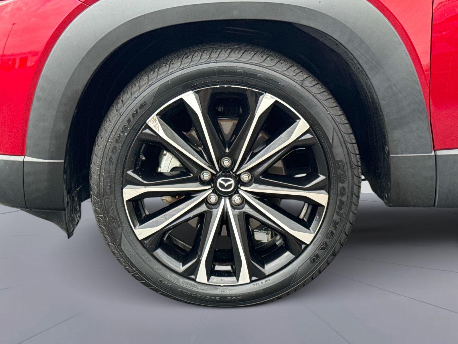 2024 Mazda CX-50 2.5 Turbo Premium Package