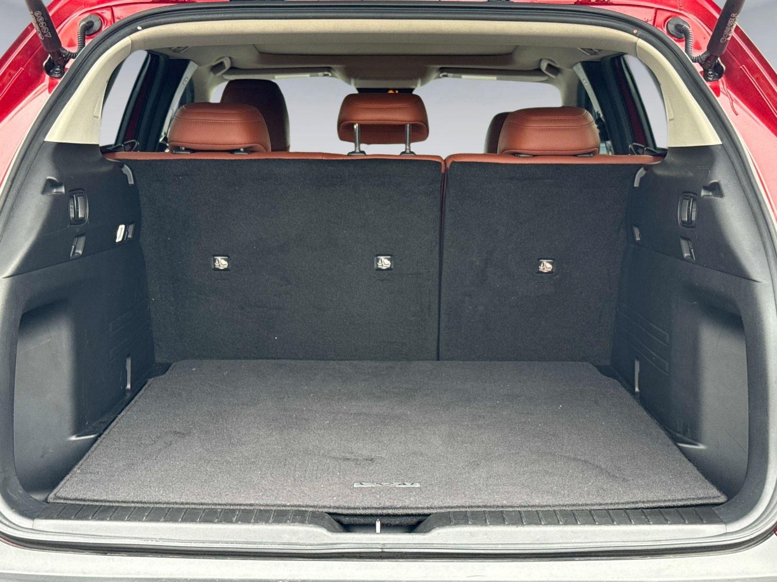 2024 Mazda CX-50 2.5 Turbo Premium Package