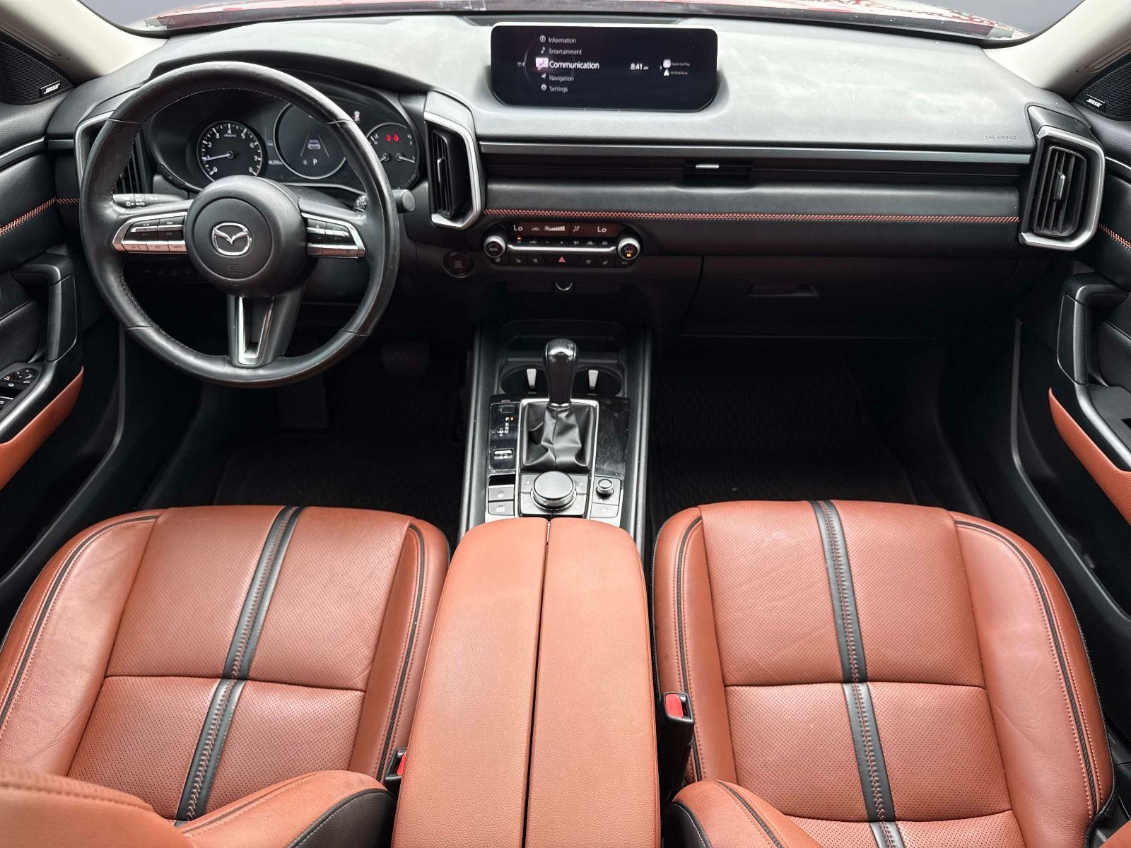 2024 Mazda CX-50 2.5 Turbo Premium Package