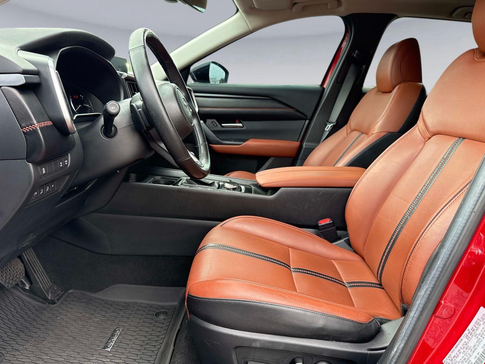 2024 Mazda CX-50 2.5 Turbo Premium Package
