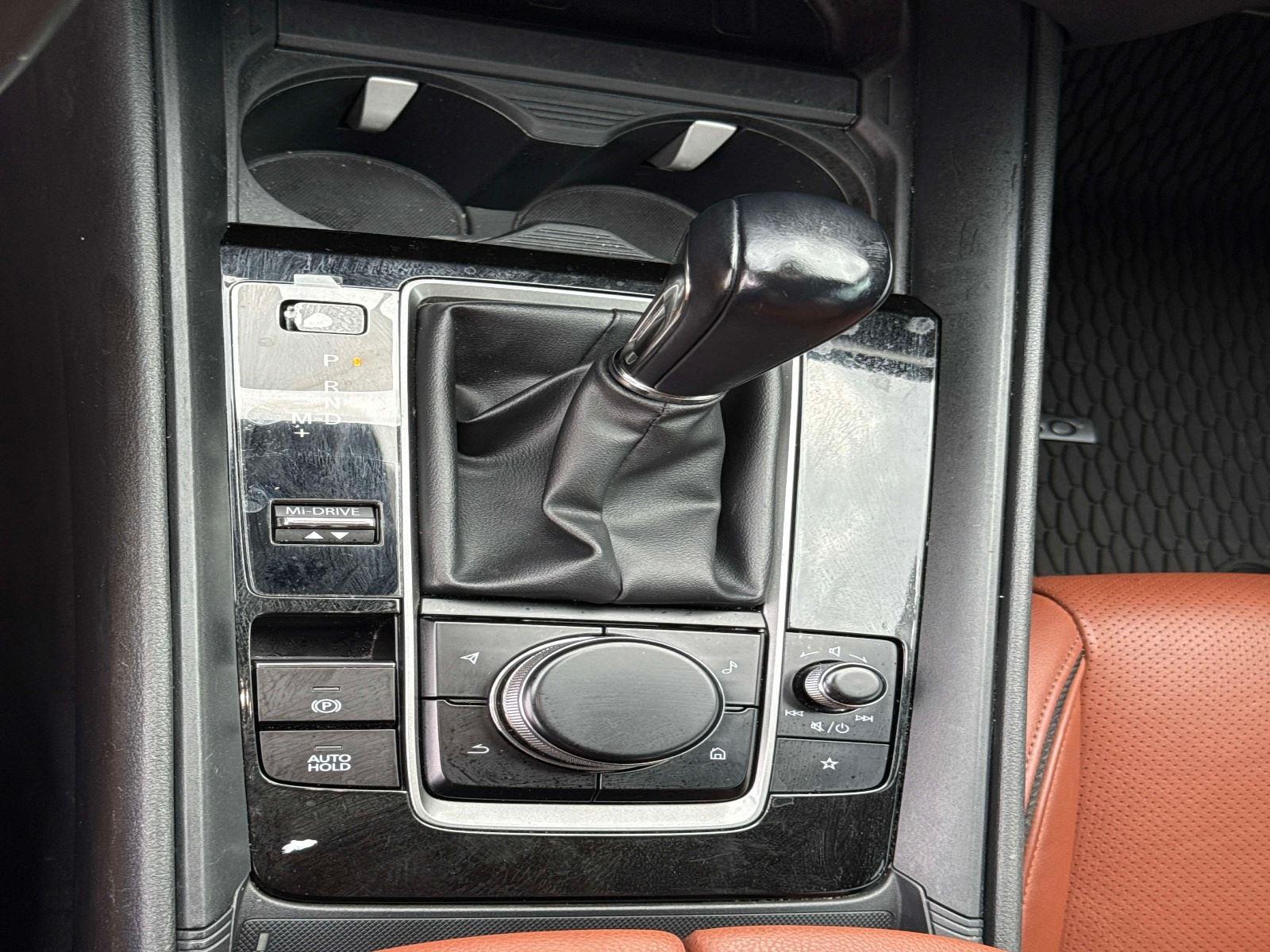 2024 Mazda CX-50 2.5 Turbo Premium Package