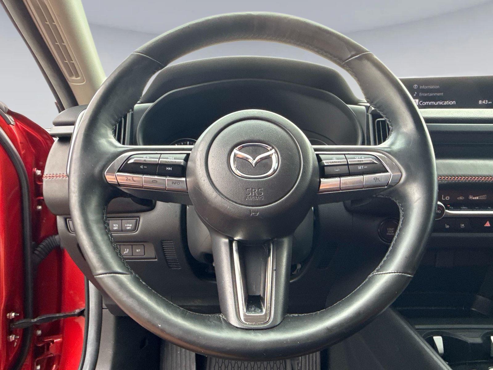 2024 Mazda CX-50 2.5 Turbo Premium Package